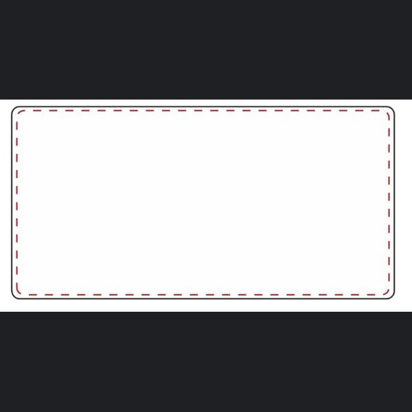 Argonne 4.5" Leather Helmet Passport  Thumbnail