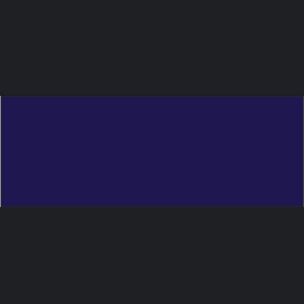 4x11" Nylon ID Placard  Thumbnail