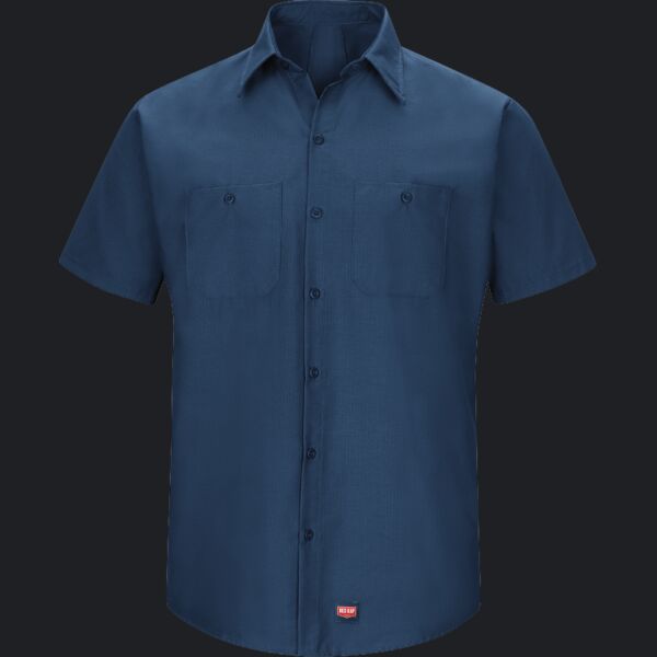 MEN'S SHORT SLEEVE MIMIXâ„¢ WORK SHIRT Thumbnail