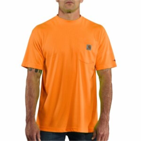  Color Enhanced Short-Sleeve T-Shirt Thumbnail
