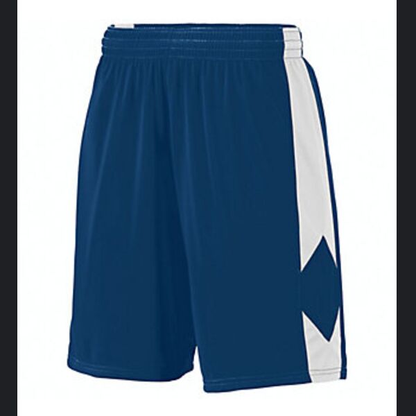 AUGUSTA BLOCK OUT SHORTS Thumbnail