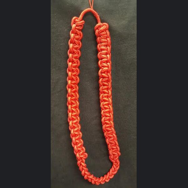 Shoulder Cord No Tip Thumbnail