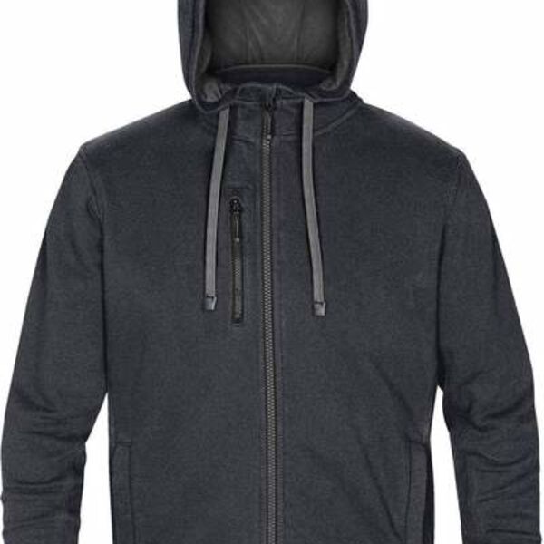 Men's Metro Full-Zip Hoody - CFZ-3 Thumbnail