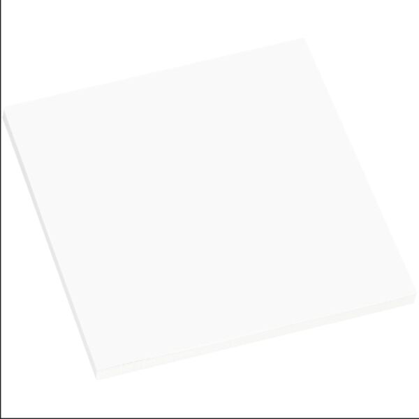 3" x 3" Adhesive Notepad - 25 Sheets Thumbnail