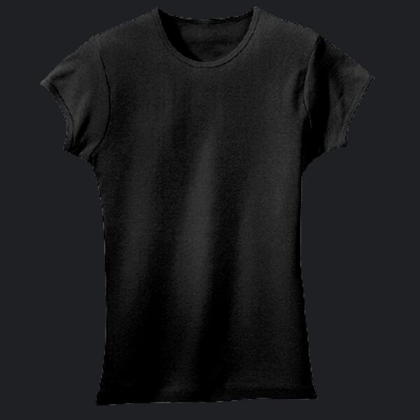 Under Armor Ladie's Locker T-Shirts Thumbnail