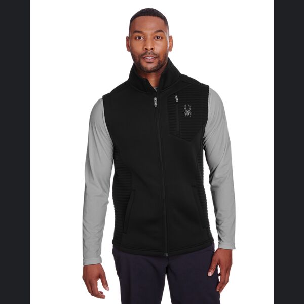 Spyder Men's Venom Vest Thumbnail