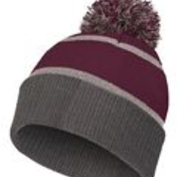 REFLECTIVE BEANIE Thumbnail