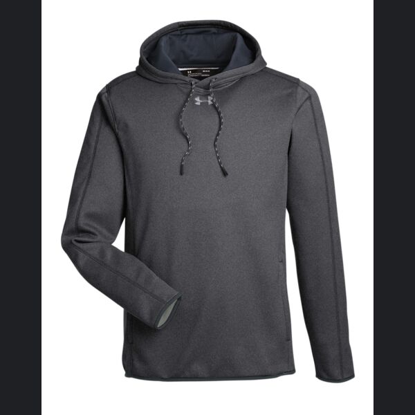 Under Armour Men's Double Threat Armour Fleece® Hoodie Thumbnail