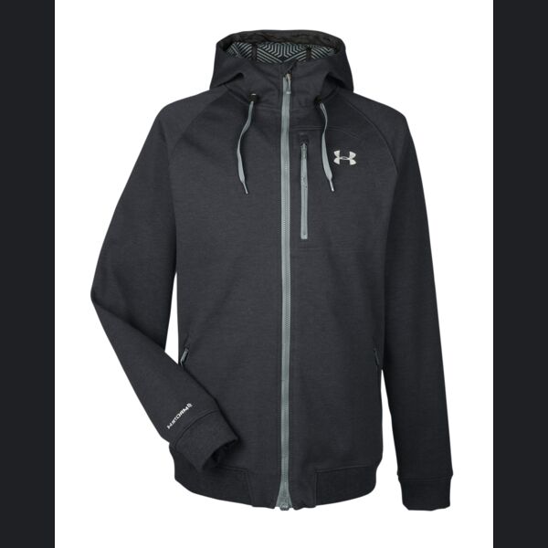 Under Armour CGI Dobson Soft Shell Thumbnail