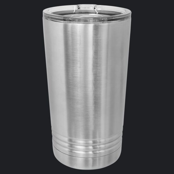 16 oz Polar Camel Tumbler Thumbnail