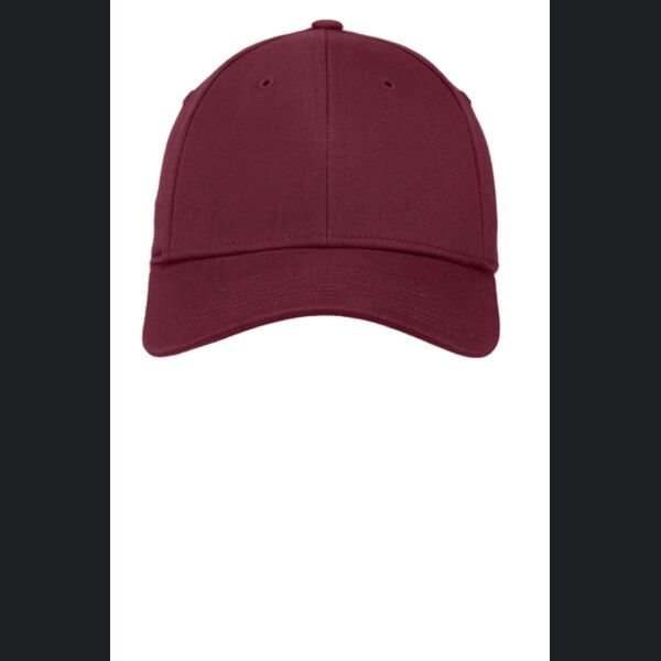 New Era® - Structured Stretch Cotton Cap Thumbnail