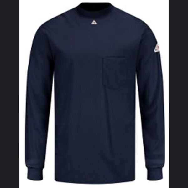 Flame-Resistant Excel FR® Long Sleeve Shirt Thumbnail