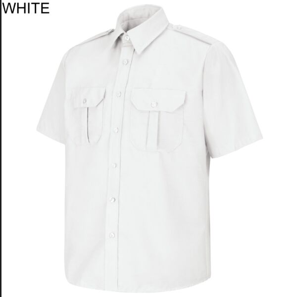 Copy of SENTINELÂ® BASIC SECURITY SHORT SLEEVE SHIRT Thumbnail