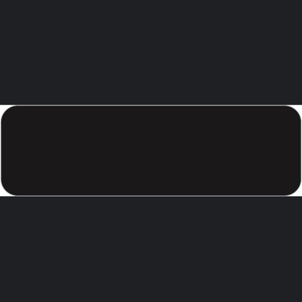 CUSTOM Embroidered Name Plate Thumbnail