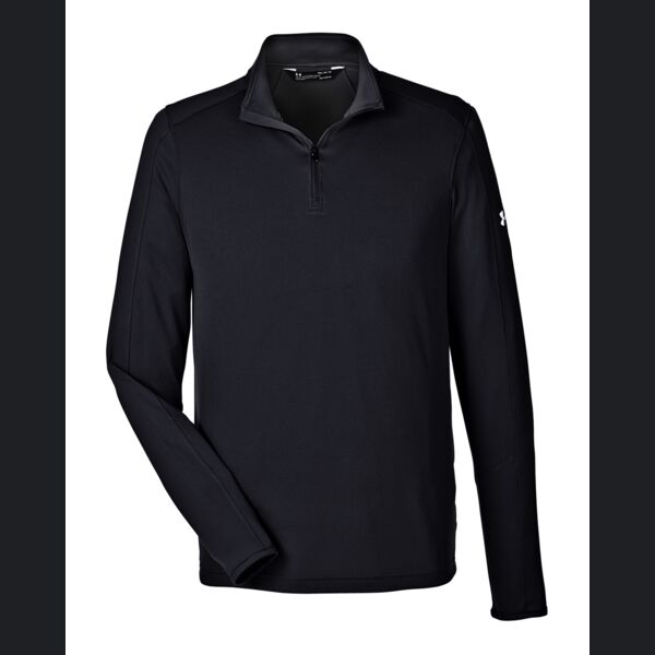 Under Armour Men's UA Tech Quarter-Zip Thumbnail