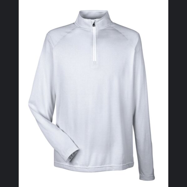 Under Armour Men's Tech Stripe Quarter Zip Thumbnail