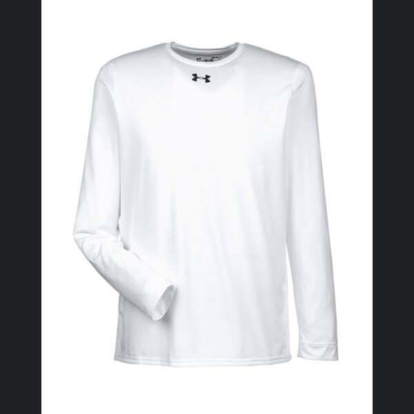 Under Armour Men's Long-Sleeve Locker Tee 2.0 Thumbnail