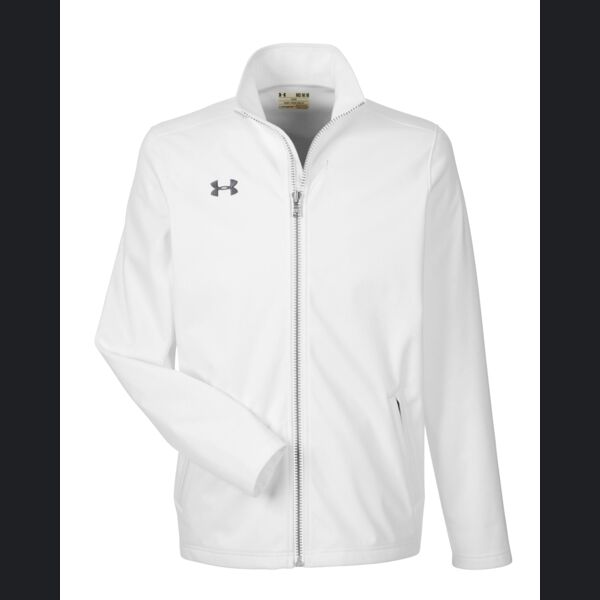 Under Armour Men's Ultimate Team Jacket Thumbnail