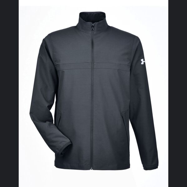 Under Armour Men's Corporate Windstrike Jacket Thumbnail