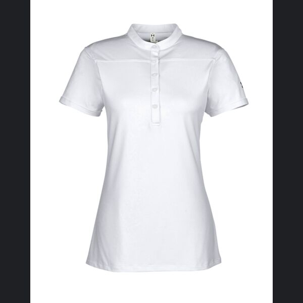 Under Armour Ladies' Corporate Performance Polo 2.0 Thumbnail