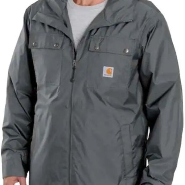 ROCKFORD JACKET Thumbnail