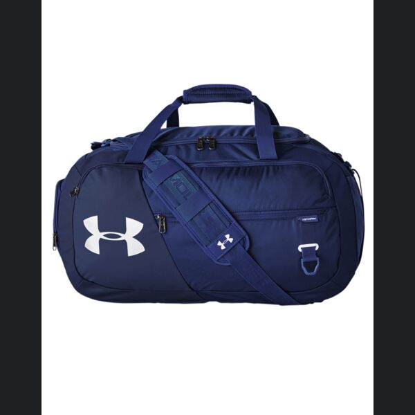 Under Armour Unisex Undeniable Medium Duffle Thumbnail