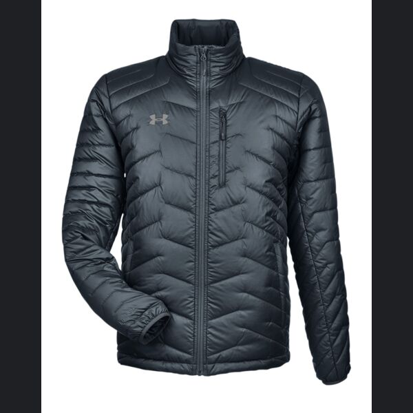 Under Armour Men's Corporate Reactor Jacket Thumbnail