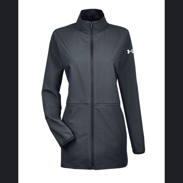 Under Armour Ladies' Corporate Windstrike Jacket Thumbnail