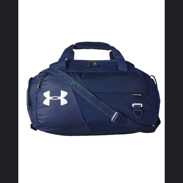 Under Armour Unisex Undeniable Small Duffle Thumbnail