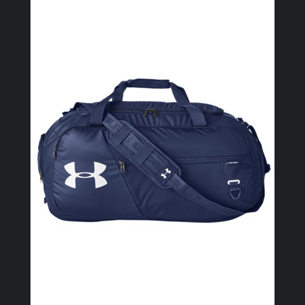 Under Armour Unisex Undeniable Large Duffle Thumbnail