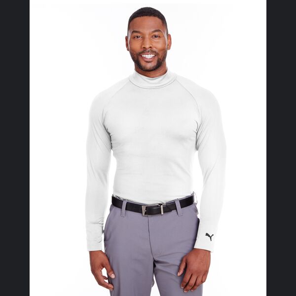 Men's Raglan LongSleeve Baselayer Thumbnail