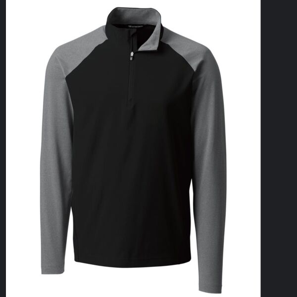 Response Hybrid Overknit Thumbnail