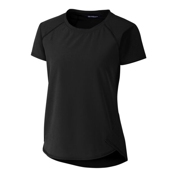 Response Active Perforated Tee Thumbnail