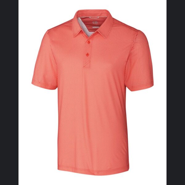 Pike Polo Mini Pennant Print Thumbnail