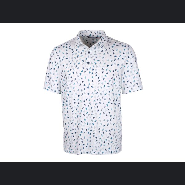 Pike Polo Pandion Print Thumbnail