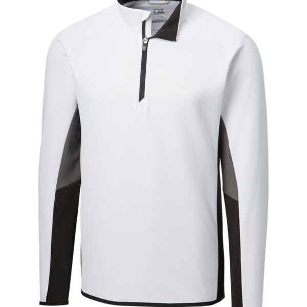 Traverse Colorblock Half Zip Thumbnail