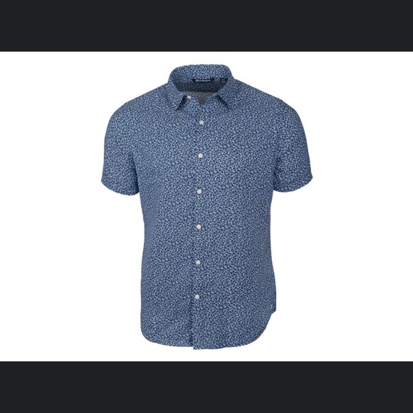 WindwardMineral Print Short Sleeve Thumbnail