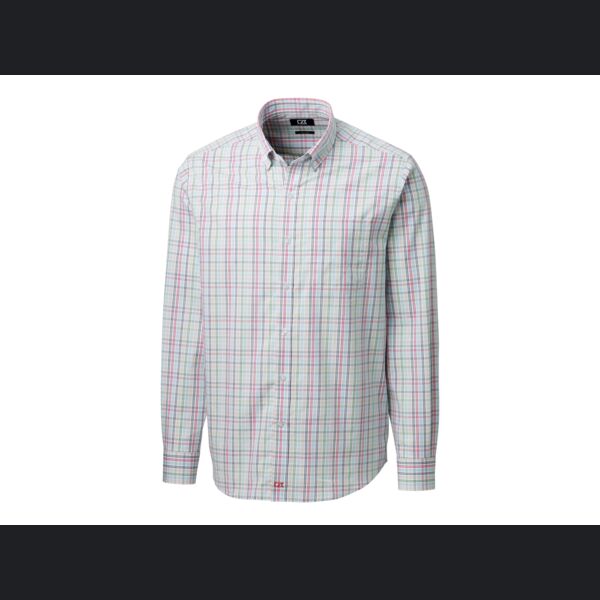 Anchor Multi Color Plaid Thumbnail