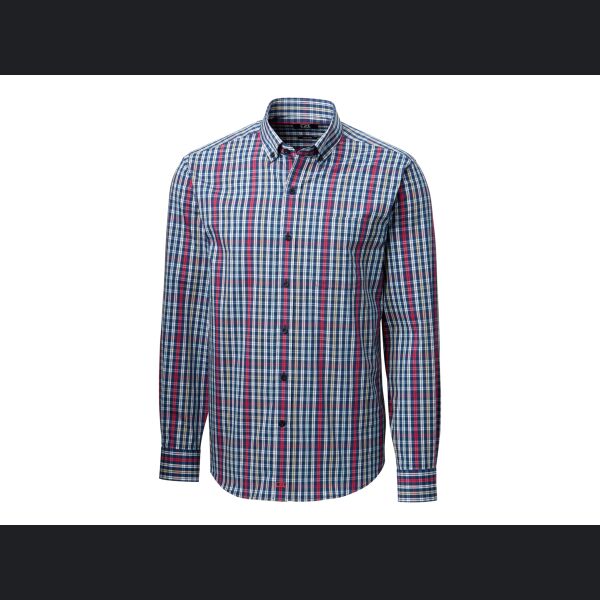 Anchor Double Check Plaid Thumbnail