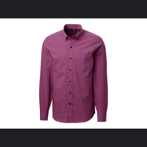 Anchor Gingham Tailored Fit Thumbnail