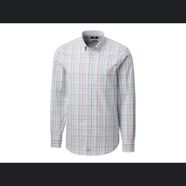 Anchor Multi Color Plaid Tailored Fit Thumbnail