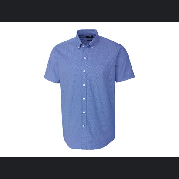 Strive Dit-Dat Print Short Sleeve Thumbnail