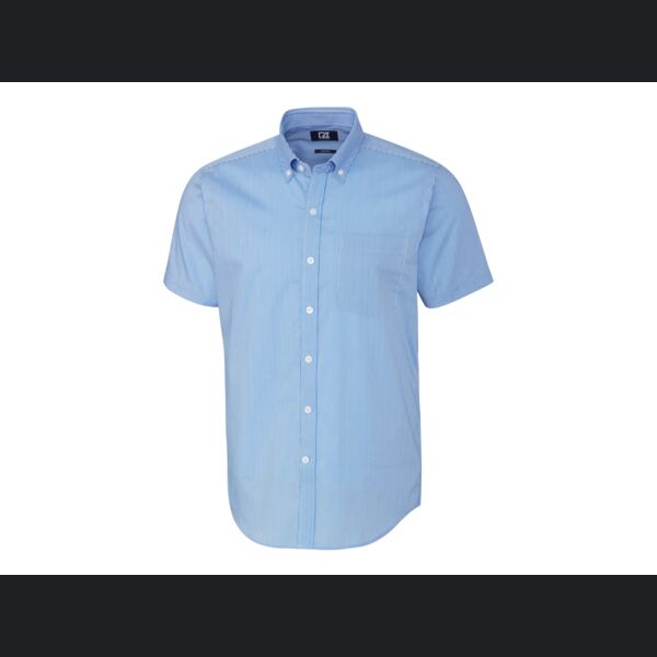 Strive Rail Stripe Short Sleeve Thumbnail