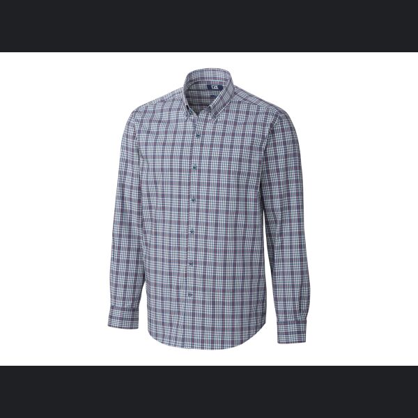 Soar Bold Check Shirt Thumbnail