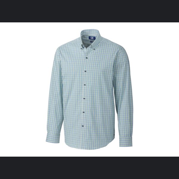 Soar Mini Check Shirt Thumbnail