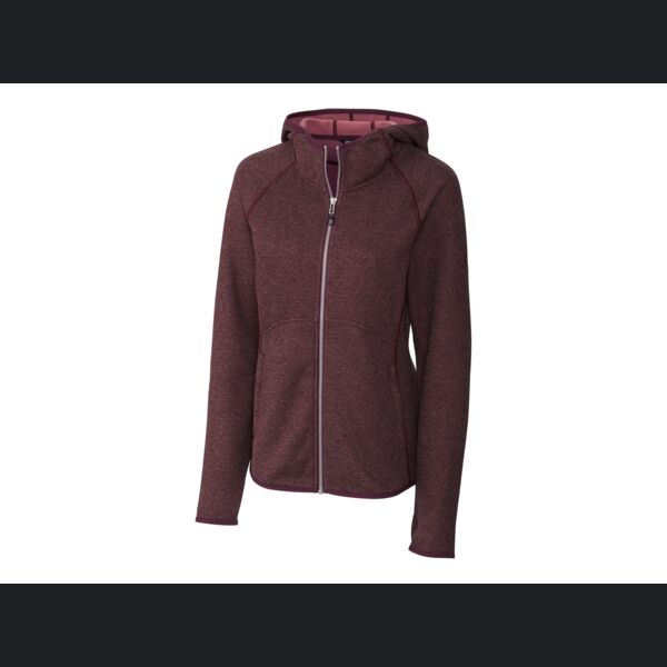 Mainsail Hooded Jacket Thumbnail