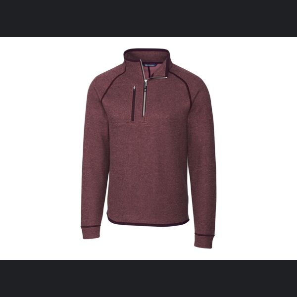 Mainsail Half Zip Thumbnail