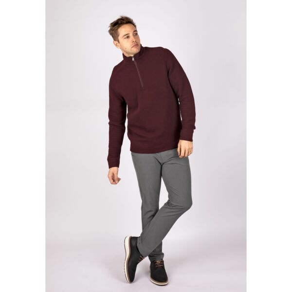 Coastal Half Zip Thumbnail