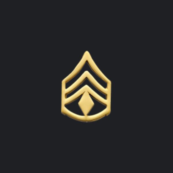 3 Chevrons/1 Rocker Thumbnail