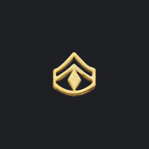 2 Chevrons/1 Rocker Thumbnail